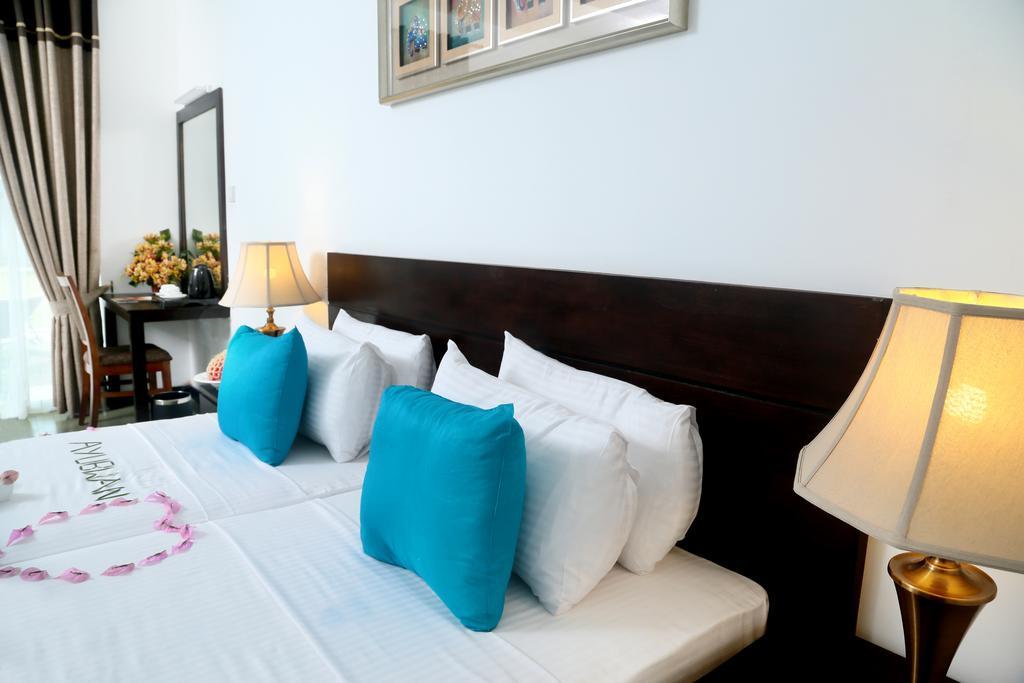 Coco Royal Beach Resort Калутара Экстерьер фото